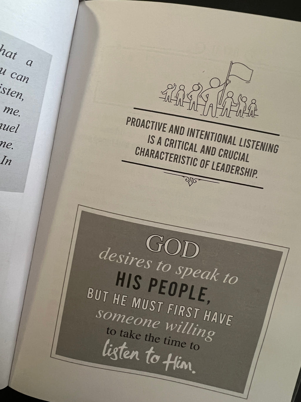Legacy of Leaders: A 40-Day Journey With the Men of God's Word
