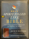 NKJV Spirit-Filled Life Bible, Third Edition