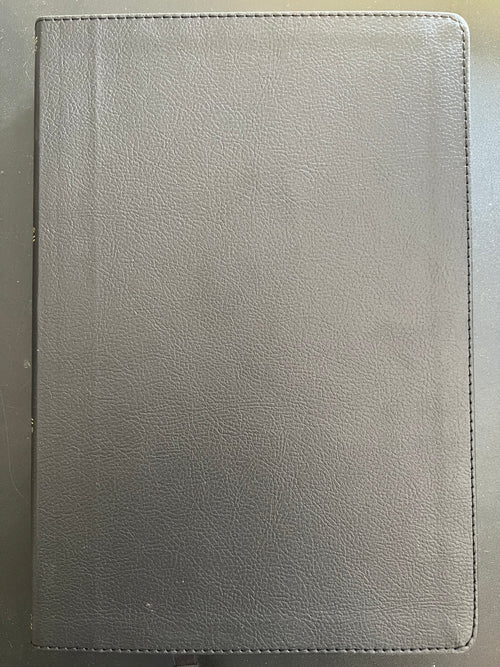 ESV Thompson Chain-Reference Bible (Large Print)