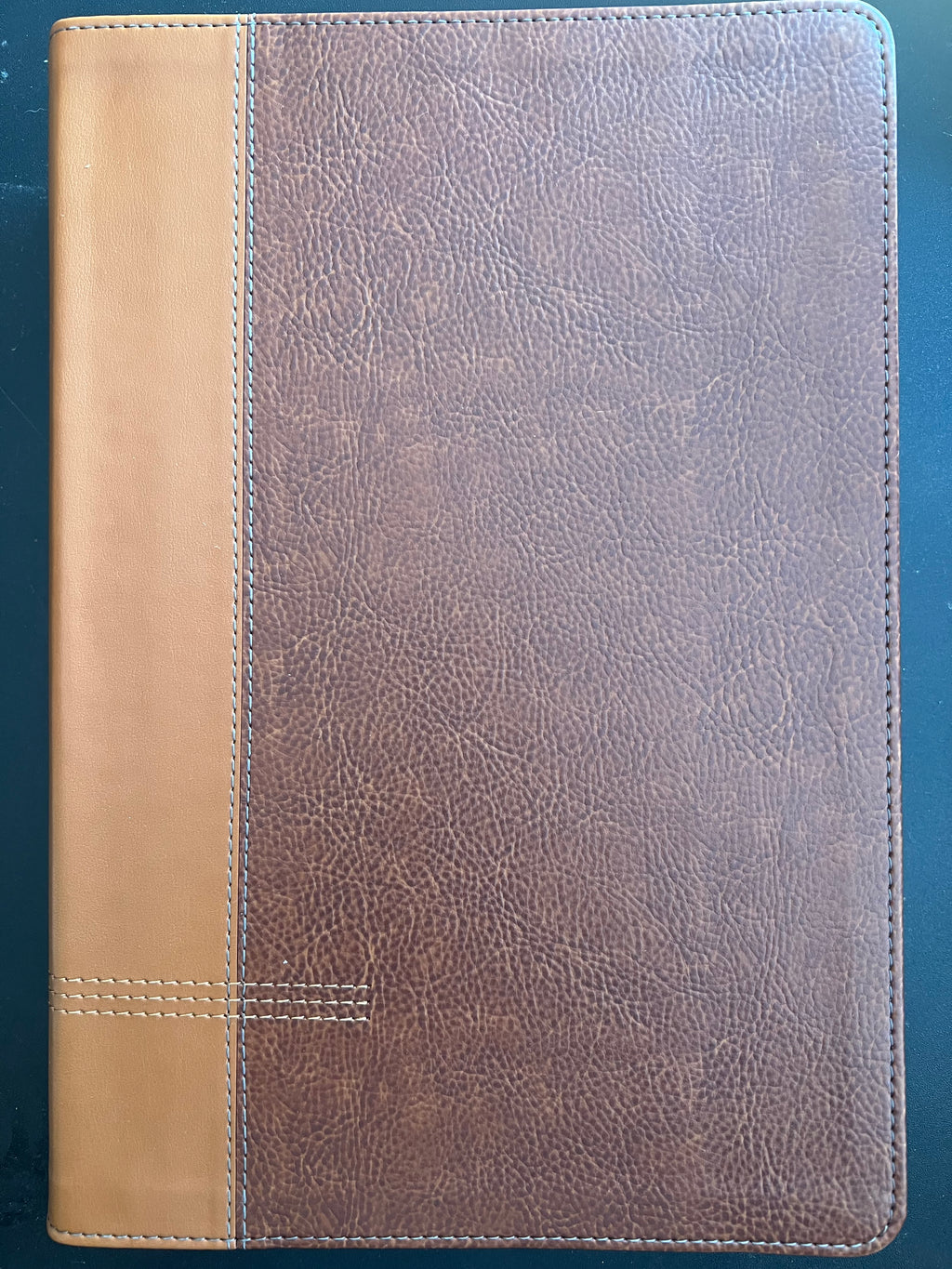 NIV Application Bible (Large Print)
