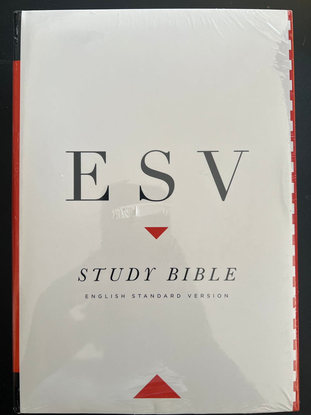 ESV Study Bible