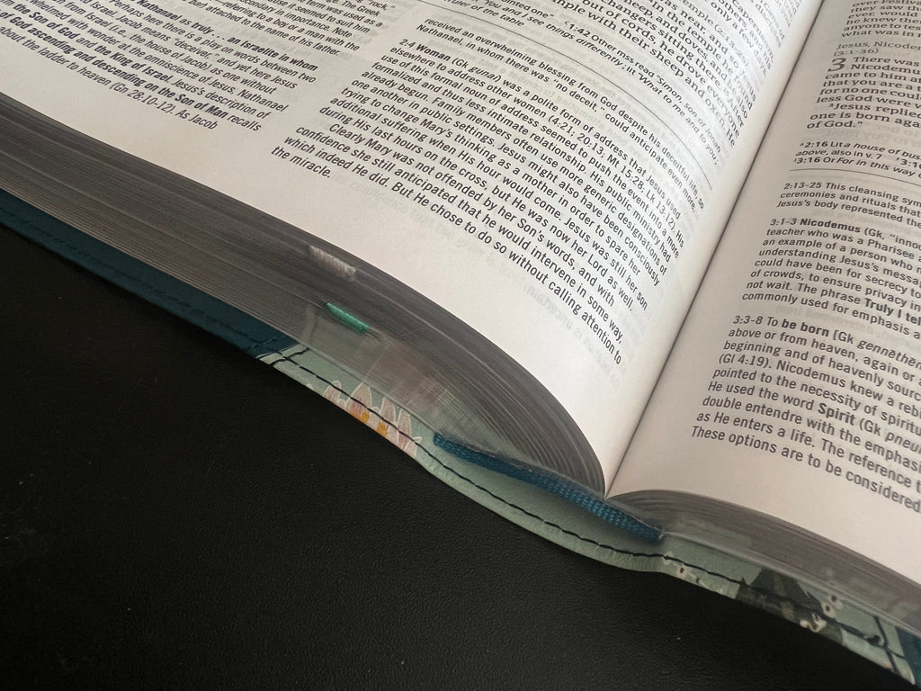 The Study Bible for Women (CSB)