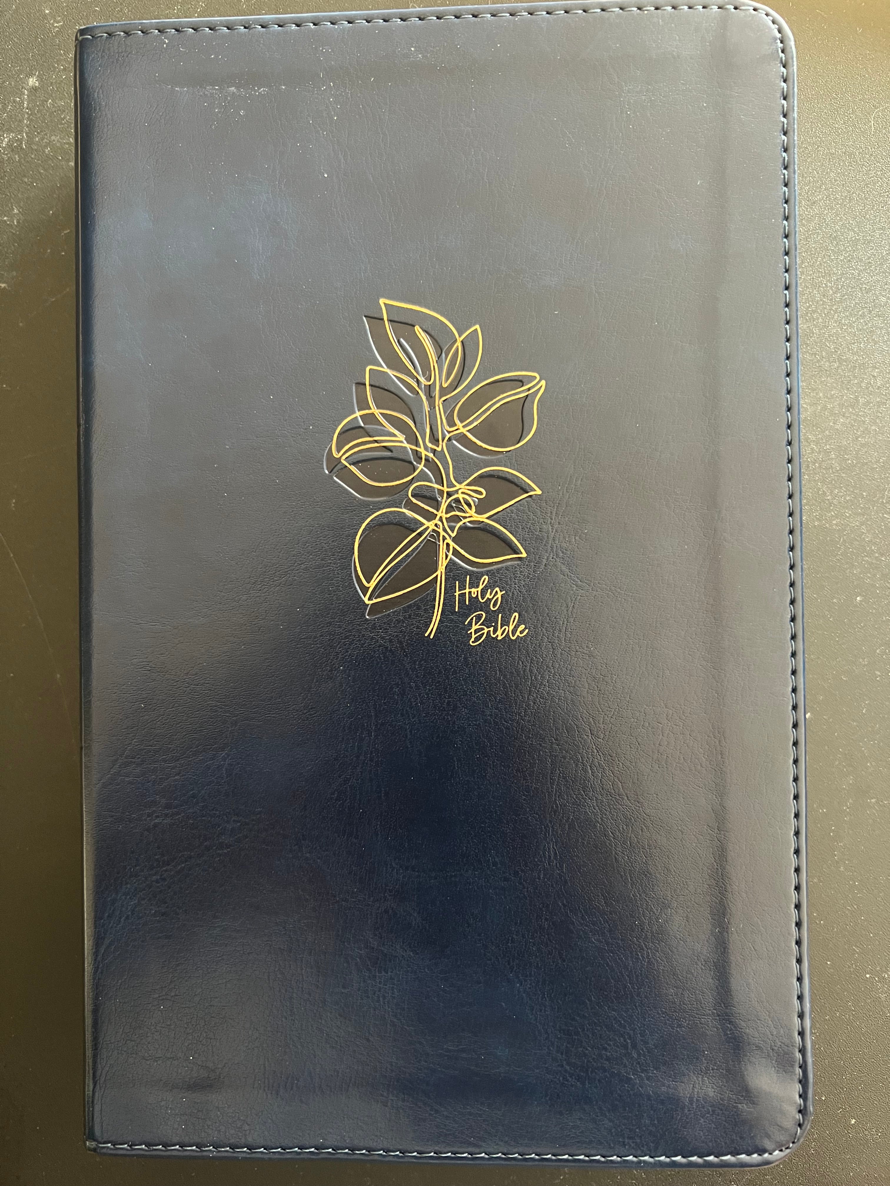 NIV Women's Devotional Bible, by Women, for Women