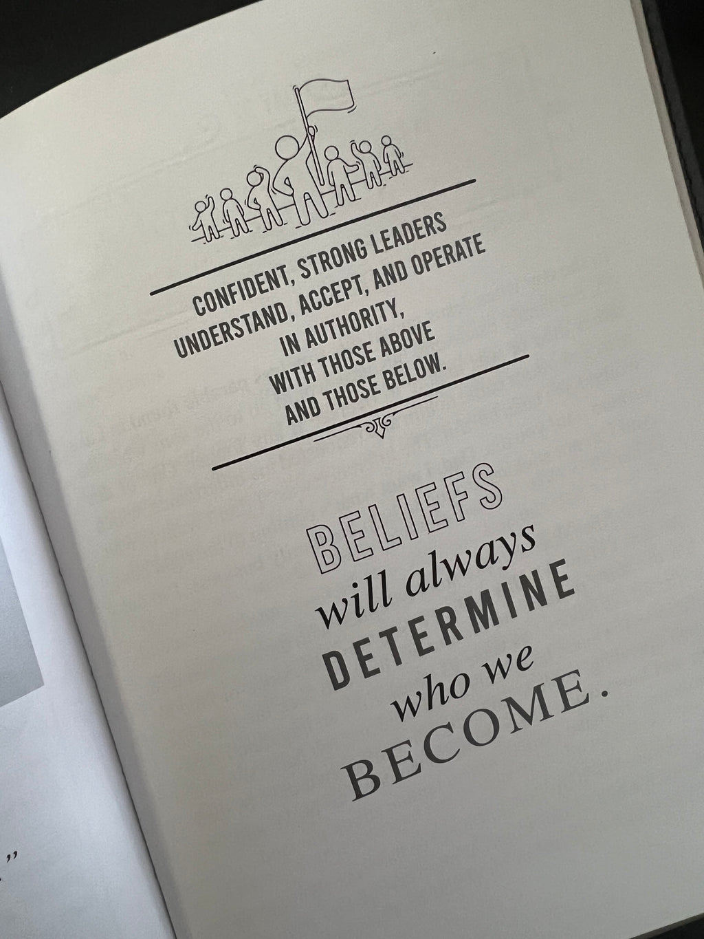 Legacy of Leaders: A 40-Day Journey With the Men of God's Word