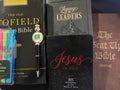 Premium Grow With God Study Bundle