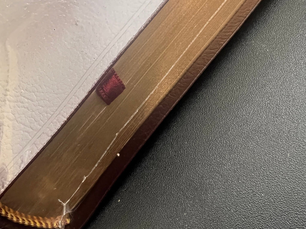 The Old Scofield Study Bible, Anniversary Edition (KJV)