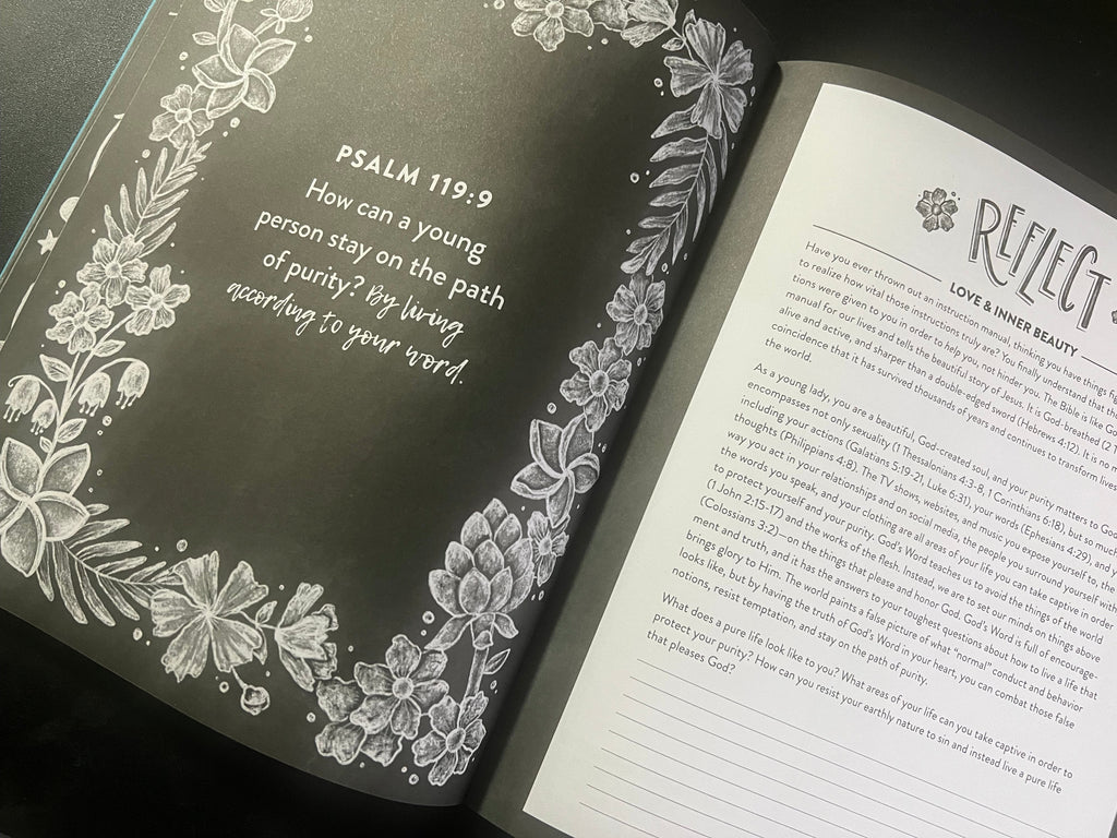 Prayer Journal for Teen Girls: 52-Week Devotional, Scripture, and Guided Prayer Journal