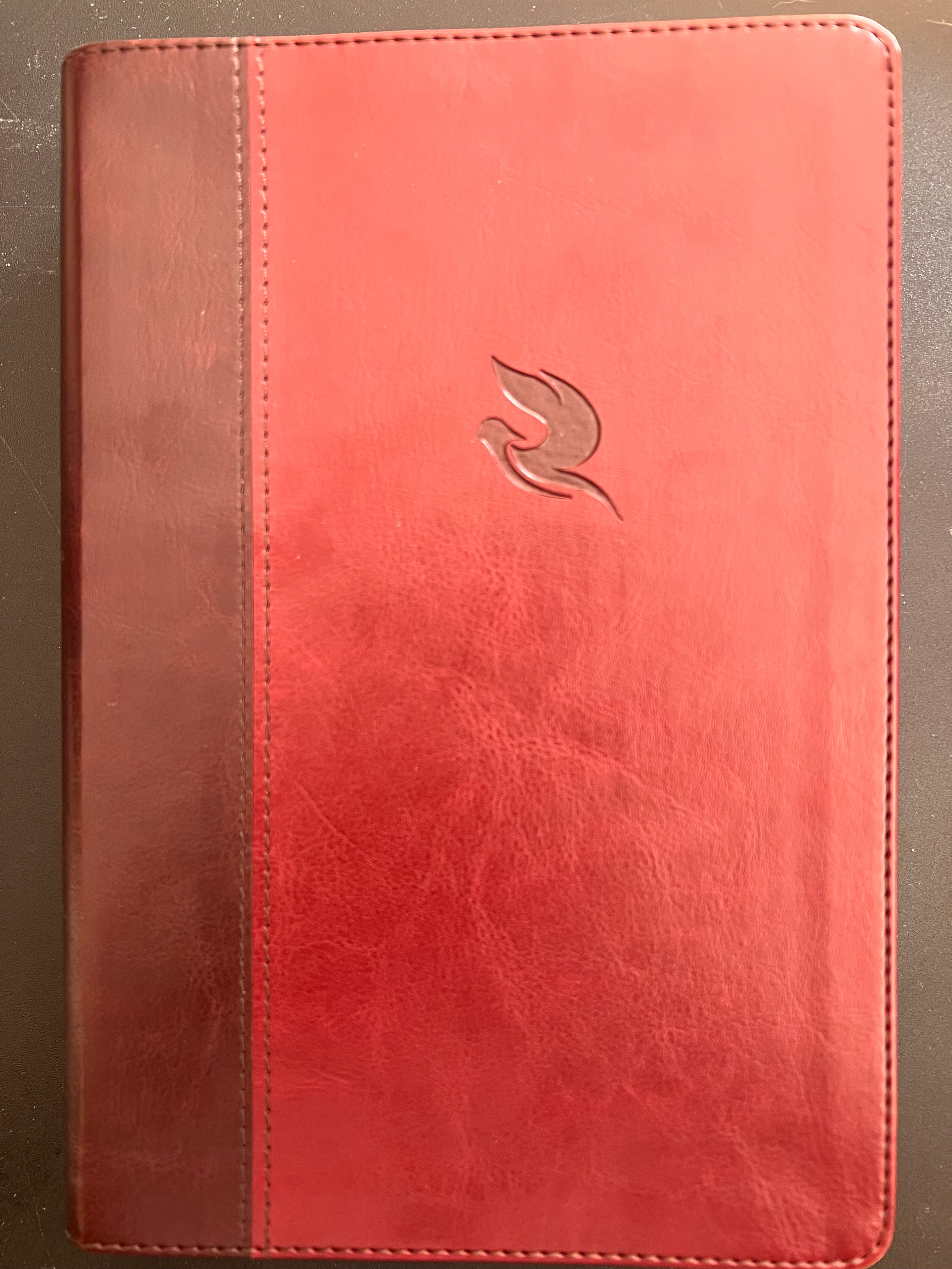 NKJV Spirit-Filled Life Bible, Third Edition