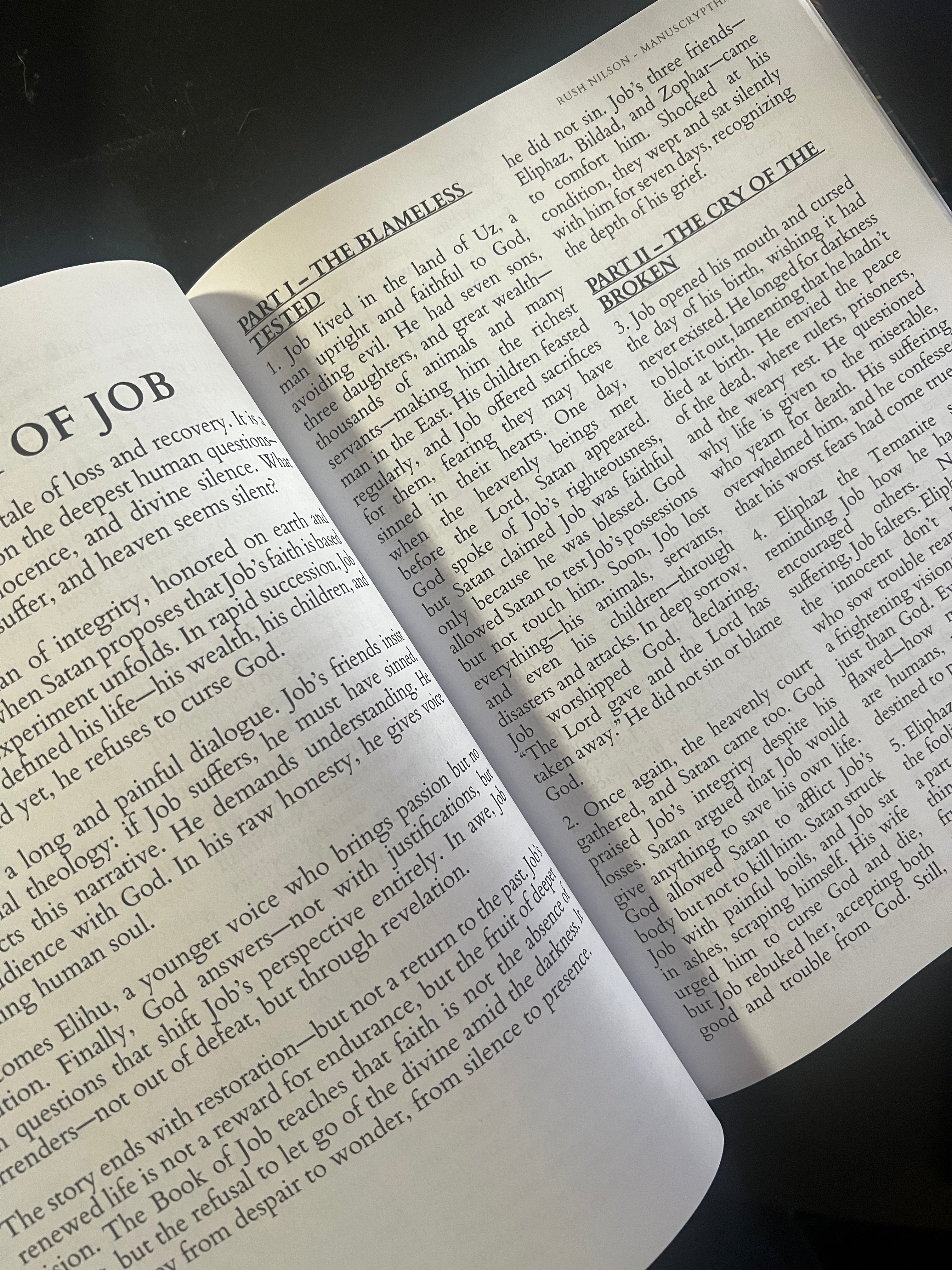 The Complete Restored Ethiopian Bible in English (Large Print)